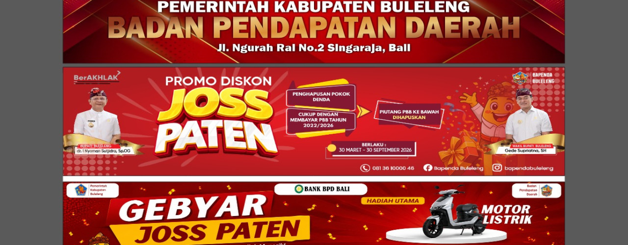 HUT KOTA